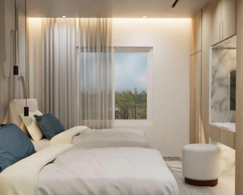 DOMINIKANA / Marena – Apartamenty w urokliwym Bayahibe