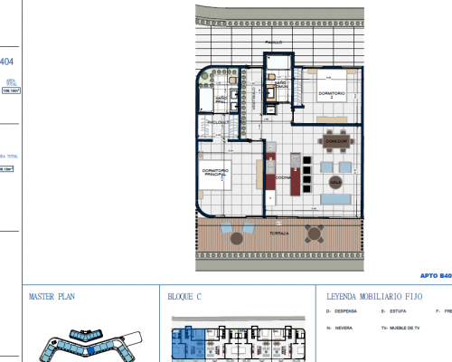 DOMINIKANA / Ocean Residence – Twoje miejsce na mapie marzeń