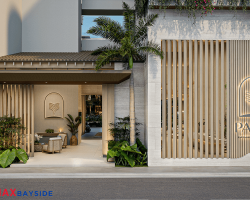 DOMINIKANA /Palm – Luksusowa Przystań w Bayahibe