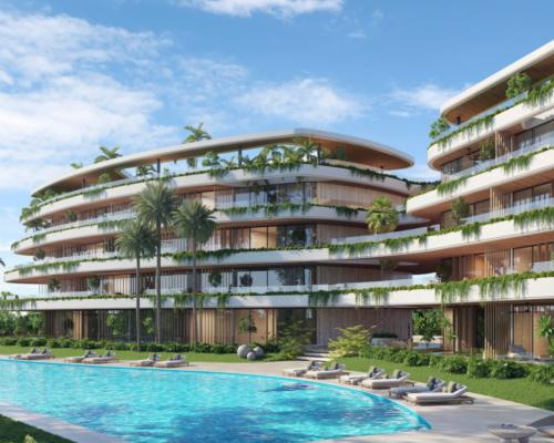 DOMINIKANA /Pearl – Komfort i styl życia w sercu Bayahibe