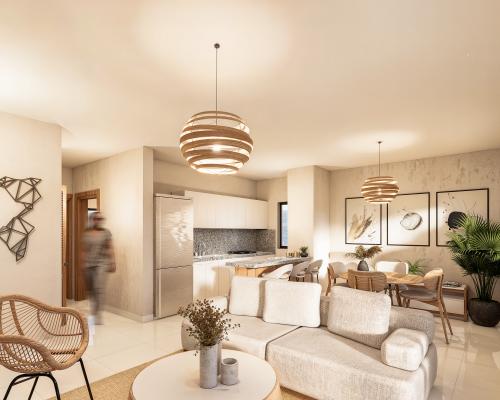 DOMINIKANA / Sabaya Residence – Twoja przystań w karaibskim raju