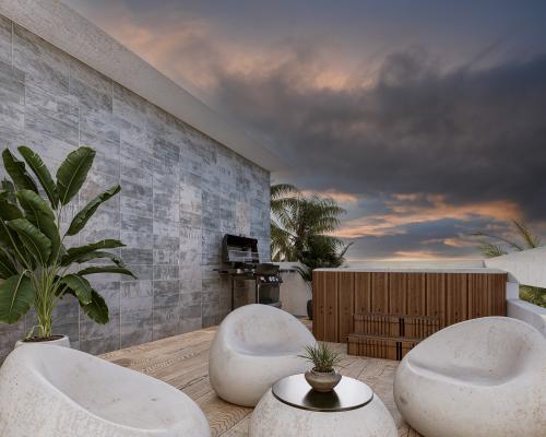 DOMINIKANA / Sabaya Residence – Twoja przystań w karaibskim raju