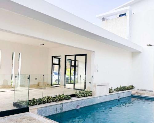 DOMINIKANA / Tropical Mirage – Wyjątkowe apartamenty