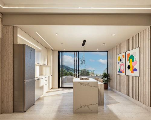 DOMINIKANA – Tuscany Palace w Bayahibe