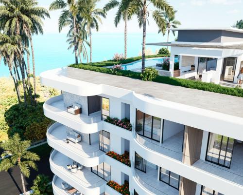 DOMINIKANA – Tuscany Palace w Bayahibe