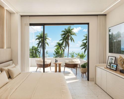 DOMINIKANA – Tuscany Palace w Bayahibe