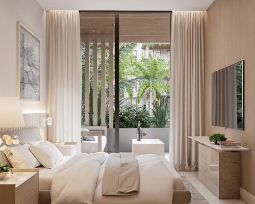 DOMINIKANA /Palm – Luksusowa Przystań w Bayahibe