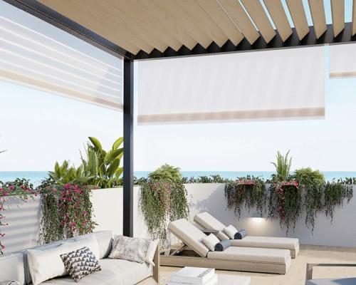 DOMINIKANA /Palm – Luksusowa Przystań w Bayahibe