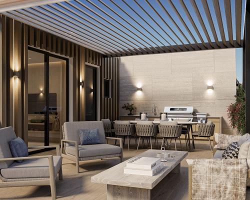 DOMINIKANA /Palm – Luksusowa Przystań w Bayahibe