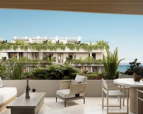 DOMINIKANA /Palm – Luksusowa Przystań w Bayahibe