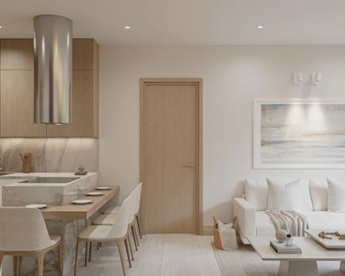 DOMINIKANA /Palm – Luksusowa Przystań w Bayahibe