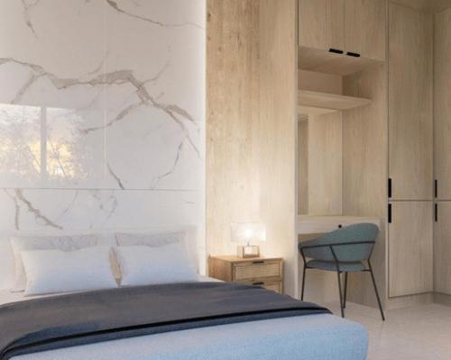 DOMINIKANA /Atlantis Townhouses – Przestronne wille w sercu Dominicus