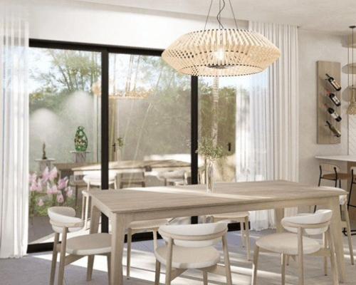 DOMINIKANA /Atlantis Townhouses – Przestronne wille w sercu Dominicus