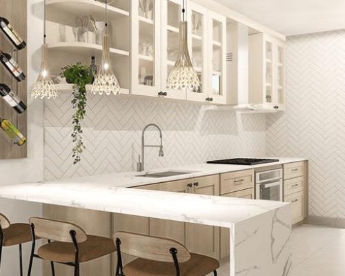 DOMINIKANA /Atlantis Townhouses – Przestronne wille w sercu Dominicus