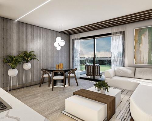 DOMINIKANA /Puerto Bayahibe – Luksusowy kompleks apartamentowy