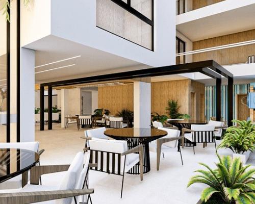 DOMINIKANA /Puerto Bayahibe – Luksusowy kompleks apartamentowy