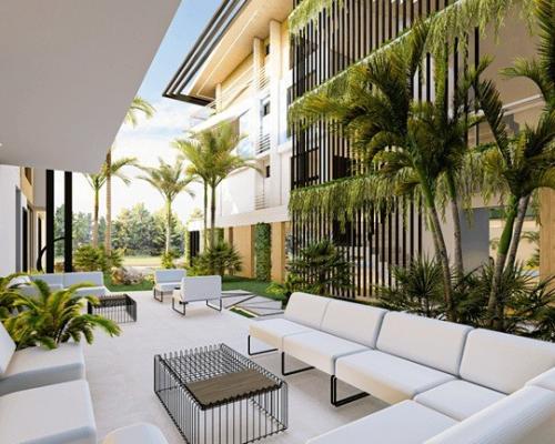 DOMINIKANA /Puerto Bayahibe – Luksusowy kompleks apartamentowy