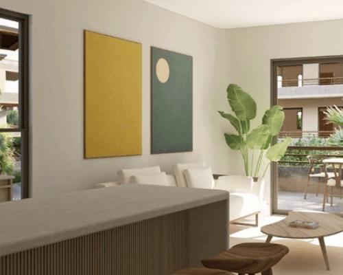 DOMINIKANA /Riviera Bayahibe - Luksusowe apartamenty z tarasami