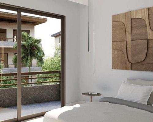 DOMINIKANA /Riviera Bayahibe - Luksusowe apartamenty z tarasami