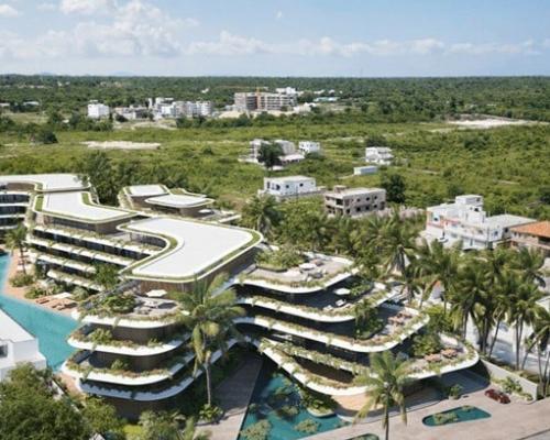 DOMINIKANA / Ocean Residence – Twoje miejsce na mapie marzeń