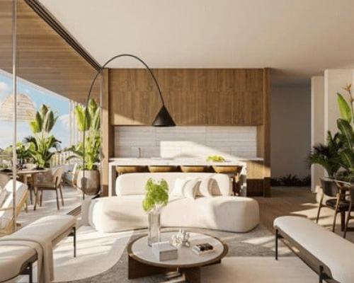 DOMINIKANA / Ocean Residence – Twoje miejsce na mapie marzeń