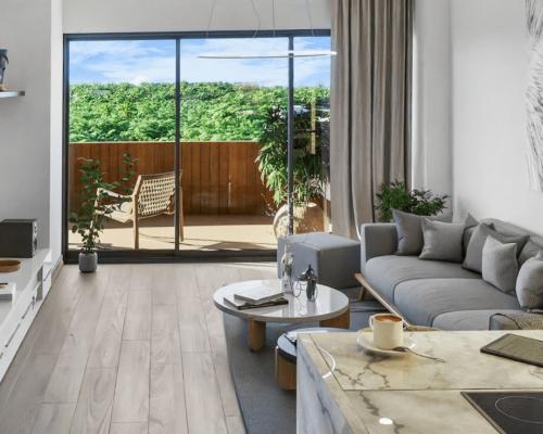 DOMINIKANA / Tropical Mirage – Wyjątkowe apartamenty