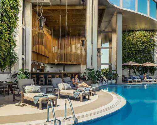 DOMINIKANA / Tropical Mirage – Wyjątkowe apartamenty