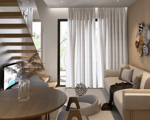 DOMINIKANA /Marea Beach Condos– Nowoczesne Apartamenty nad karaibskim morzem