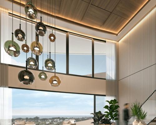 DOMINIKANA / LE NID - ekskluzywna inwestycja