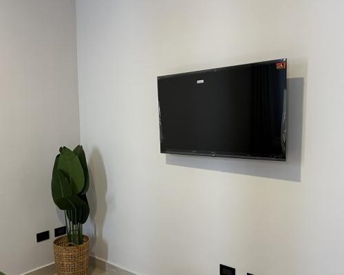 DOMINIKANA /Dominicus Garden Breeze I – apartament z duszą w sercu karaibskiego raju