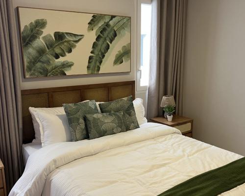 DOMINIKANA /Dominicus Garden Breeze I – apartament z duszą w sercu karaibskiego raju