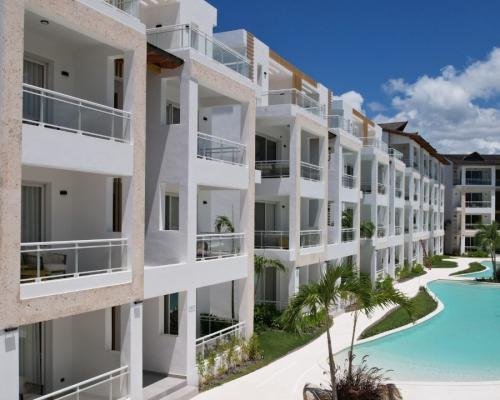 DOMINIKANA /Dominicus Garden Breeze I – apartament z duszą w sercu karaibskiego raju