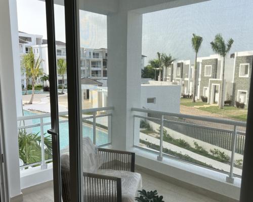 DOMINIKANA /Dominicus Garden Breeze I – apartament z duszą w sercu karaibskiego raju