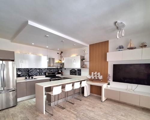 DOMINIKANA /Przestronny apartament 2 sypialnie z 2 łazienkami w prestiżowej lokalizacji Dominicus