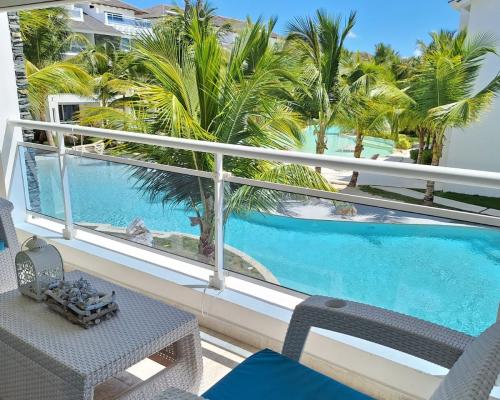 DOMINIKANA /Przestronny apartament 2 sypialnie z 2 łazienkami w prestiżowej lokalizacji Dominicus