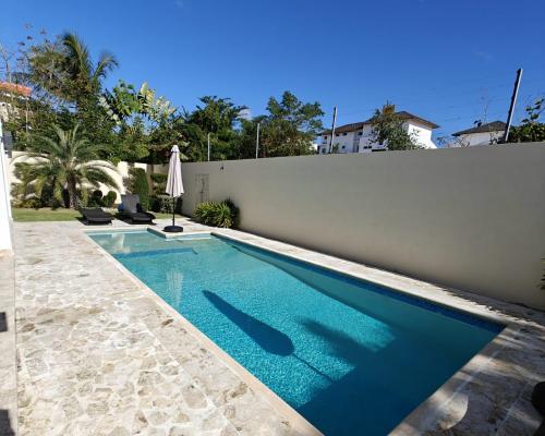 DOMINIKANA / Przestronna willa z 6 sypialniami w prestiżowej dzielnicy Dominicus