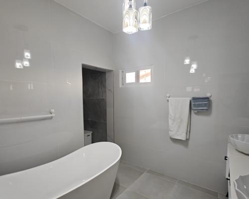 DOMINIKANA / Przestronna willa z 6 sypialniami w prestiżowej dzielnicy Dominicus