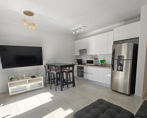 DOMINIKANA / Komfortowy apartament z 2 sypialniami w słonecznym Dominicus