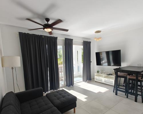 DOMINIKANA / Komfortowy apartament z 2 sypialniami w słonecznym Dominicus