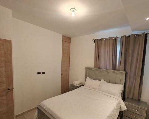 DOMINIKANA / Komfortowy apartament z 2 sypialniami w słonecznym Dominicus