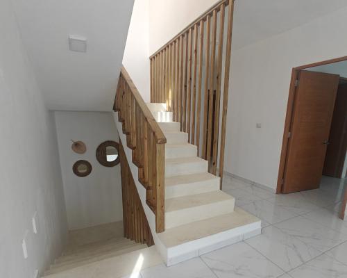 DOMINIKANA / Stylowa willa z 5 sypialniami w sercu Bayahibe