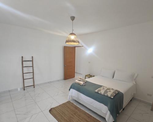 DOMINIKANA / Stylowa willa z 5 sypialniami w sercu Bayahibe