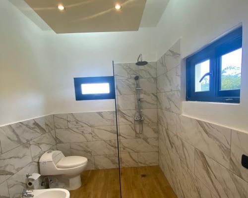 DOMINIKANA / Willa z 5 sypialniami i tropikalnym ogrodem – Bayahibe