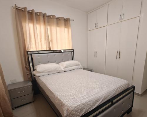 DOMINIKANA / Komfortowy apartament 2 sypialnie w sercu Bayahibe