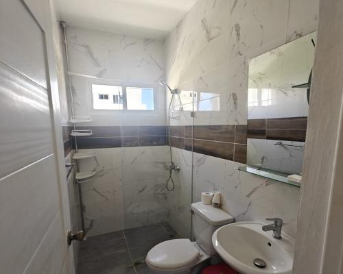 DOMINIKANA / Komfortowy apartament 2 sypialnie w sercu Bayahibe