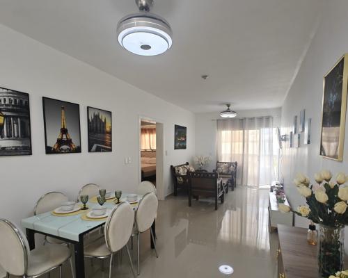 DOMINIKANA / Komfortowy apartament 2 sypialnie w sercu Bayahibe