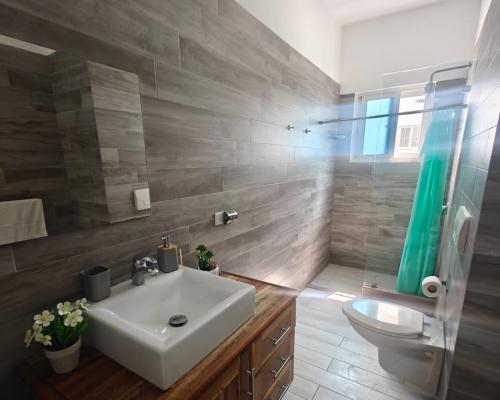 DOMINIKANA / Przytulny apartament 1 sypialnia w sercu Bayahibe