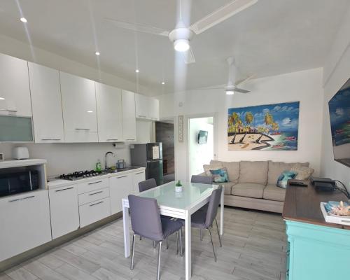 DOMINIKANA / Przytulny apartament 1 sypialnia w sercu Bayahibe