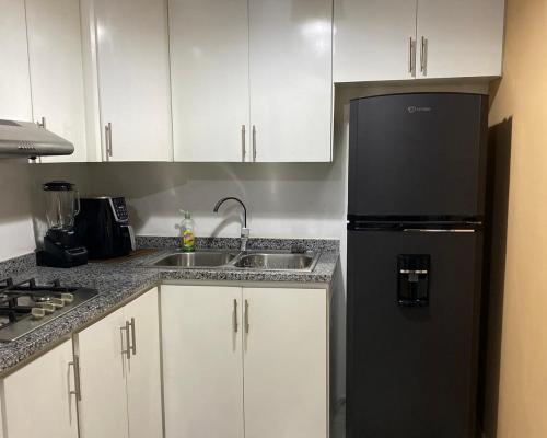 DOMINIKANA / Apartament 1 sypialnia w Bayahibe – idealny na start lub inwestycję