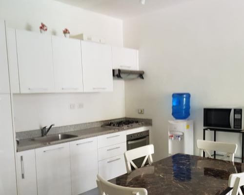 DOMINIKANA / Przestronny apartament 1 sypialnia w prestiżowym Dominicus